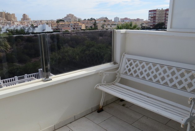 D'occasion - Appartement -
Torrevieja - Costa Blanca