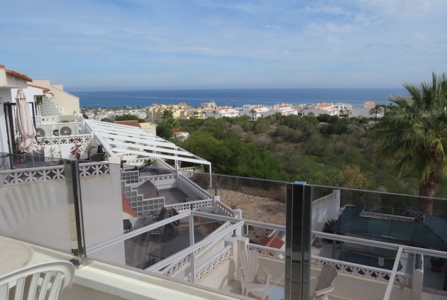 D'occasion - Appartement -
Torrevieja - Costa Blanca