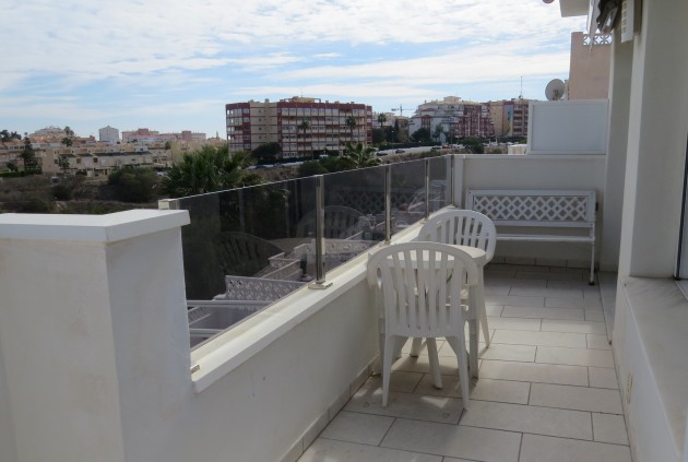 D'occasion - Appartement -
Torrevieja - Costa Blanca