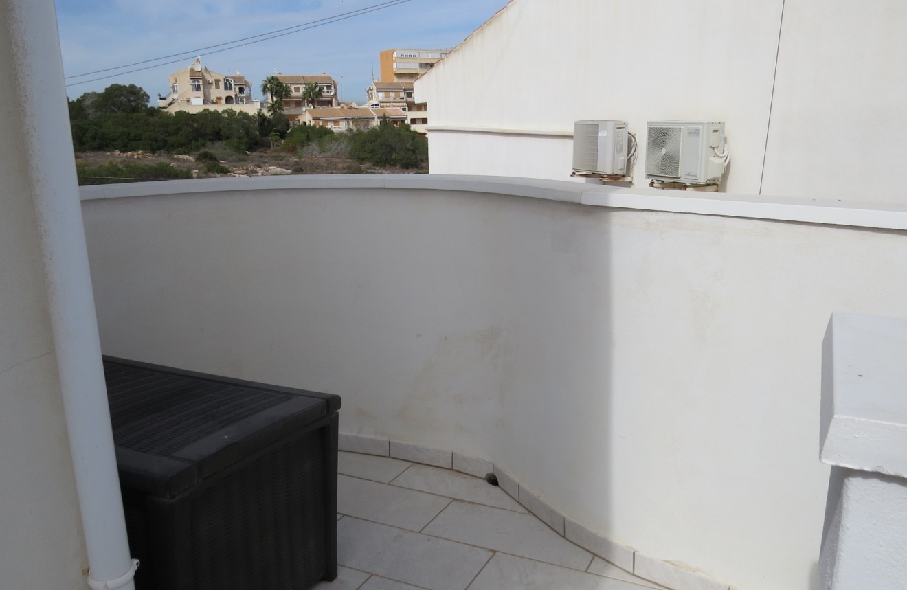 Segunda mano - Apartamento / piso -
Torrevieja - Costa Blanca