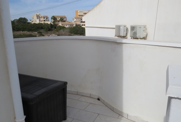 Segunda mano - Apartamento / piso -
Torrevieja - Costa Blanca