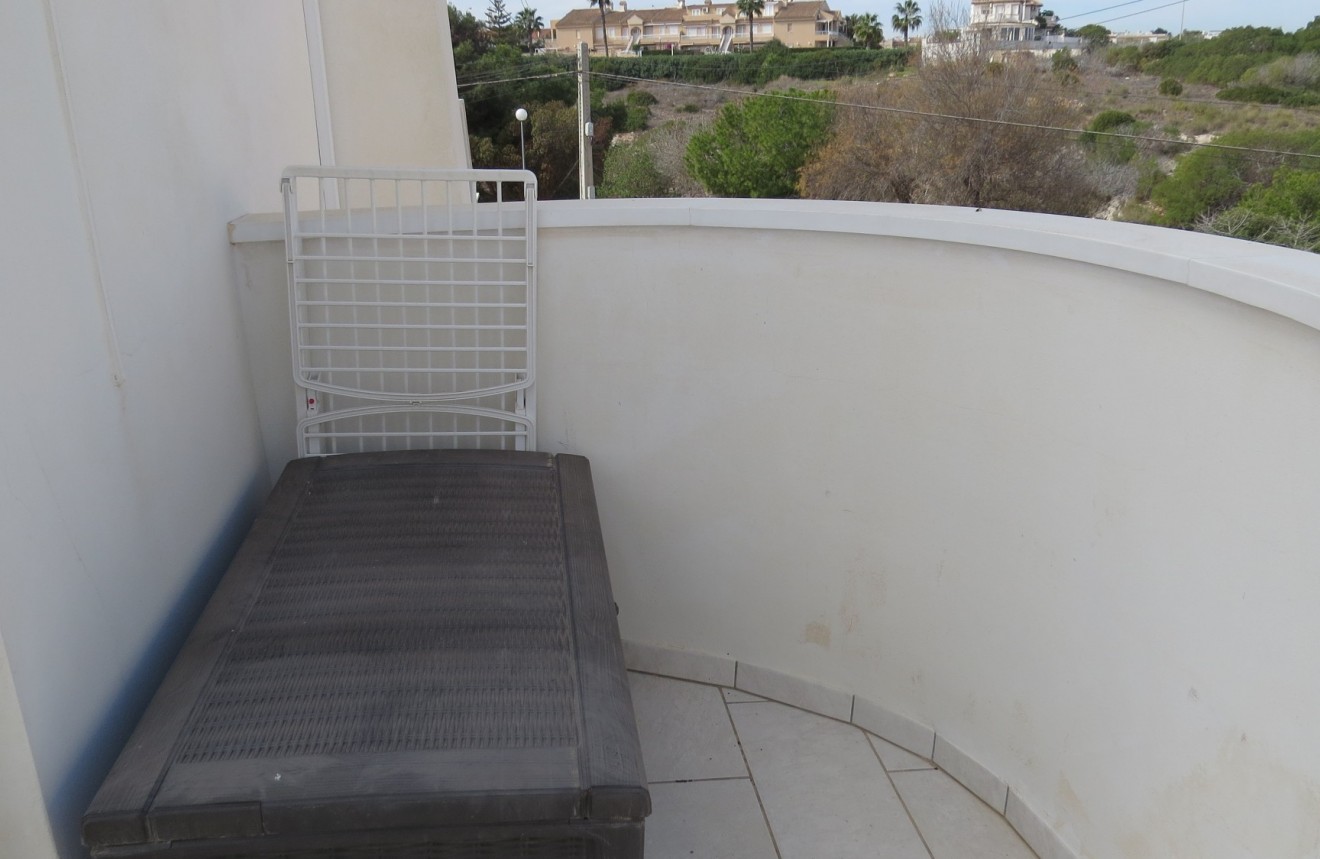 Segunda mano - Apartamento / piso -
Torrevieja - Costa Blanca