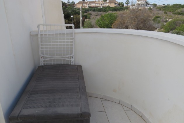 D'occasion - Appartement -
Torrevieja - Costa Blanca