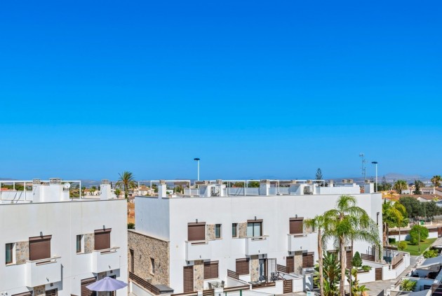 Tweedehands - Chalet -
Torrevieja - Costa Blanca