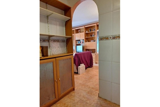 Aus zweiter Hand - Wohnung -
Torrevieja - Costa Blanca