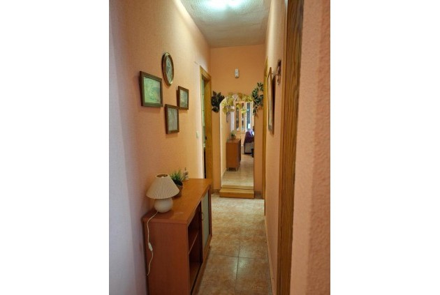 Tweedehands - Appartement / flat -
Torrevieja - Costa Blanca