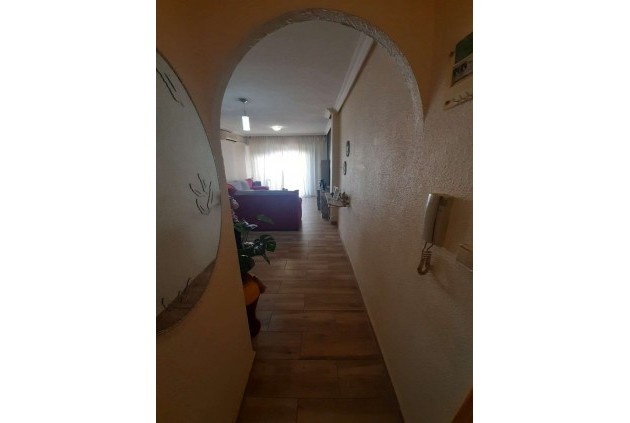 Resale - Apartment / flat -
Torrevieja - Costa Blanca