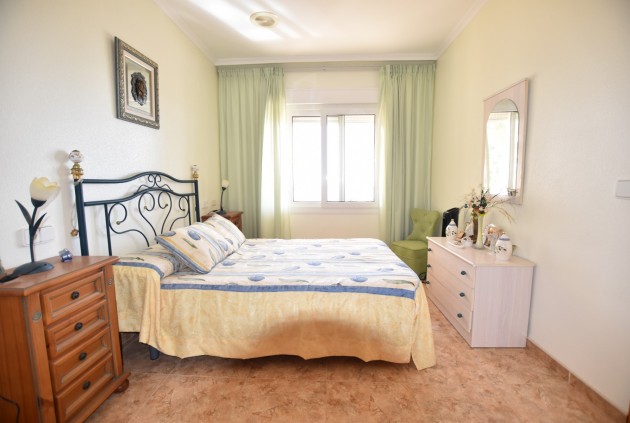 Aus zweiter Hand - Wohnung -
Torrevieja - Costa Blanca