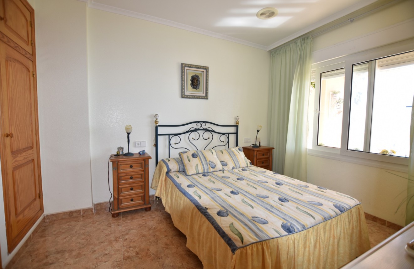 D'occasion - Appartement -
Torrevieja - Costa Blanca