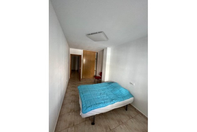 Resale - Apartment / flat -
Torrevieja - Playa del Cura