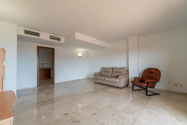 D'occasion - Appartement -
Torrevieja - Rocio Del Mar