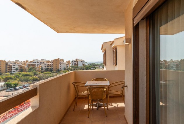 D'occasion - Appartement -
Torrevieja - Rocio Del Mar