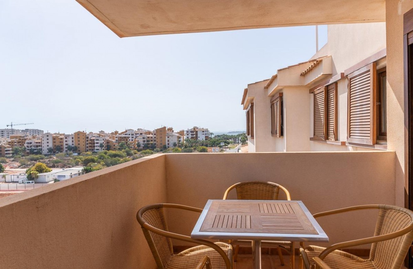 D'occasion - Appartement -
Torrevieja - Rocio Del Mar