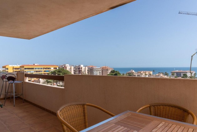 D'occasion - Appartement -
Torrevieja - Rocio Del Mar