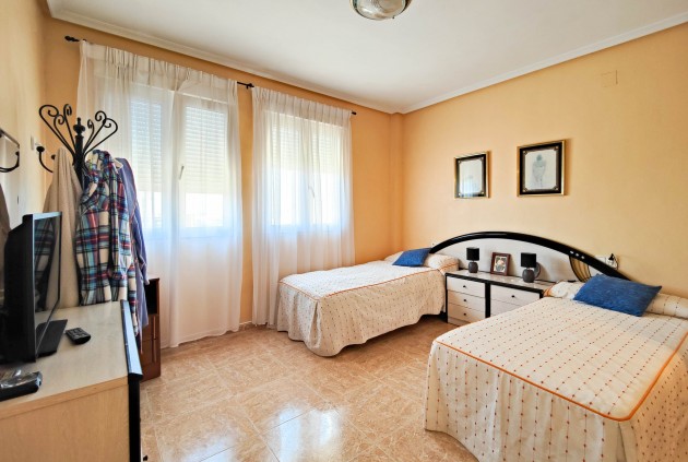 Tweedehands - Chalet -
Torrevieja - Costa Blanca