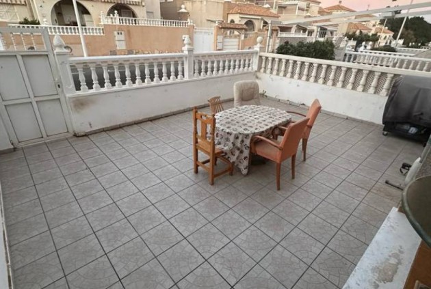 Resale - Apartment / flat -
Torrevieja - Costa Blanca