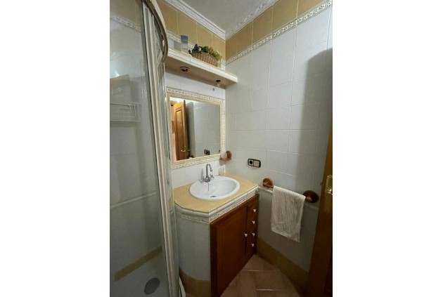 Tweedehands - Appartement / flat -
Torrevieja - Costa Blanca