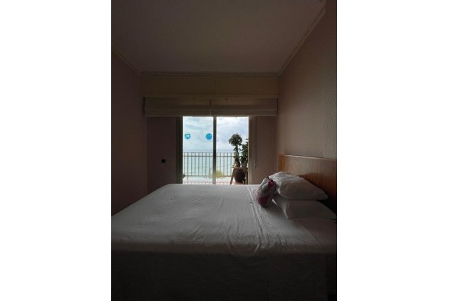 Aus zweiter Hand - Wohnung -
Torrevieja - Costa Blanca