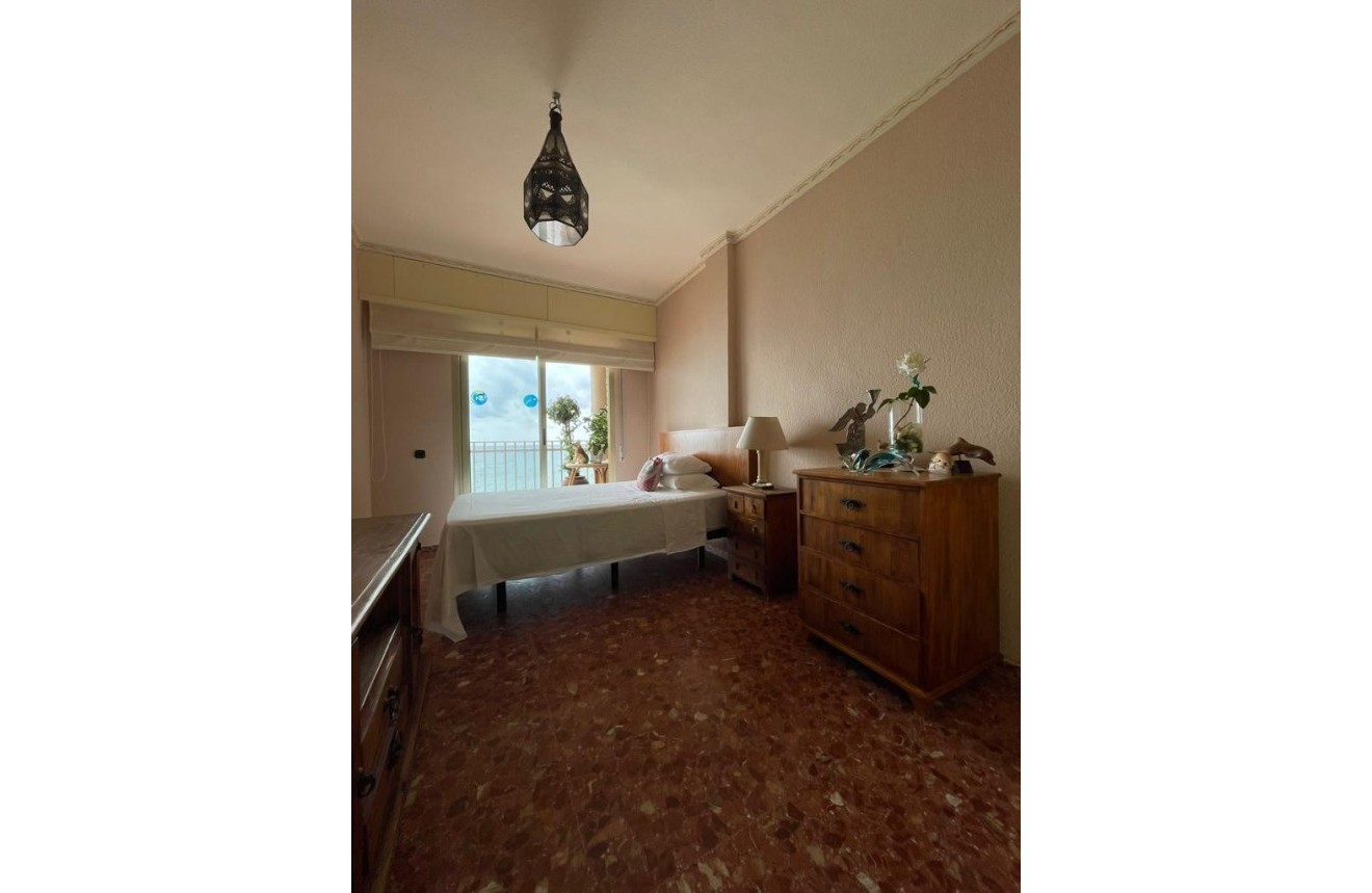 Aus zweiter Hand - Wohnung -
Torrevieja - Costa Blanca