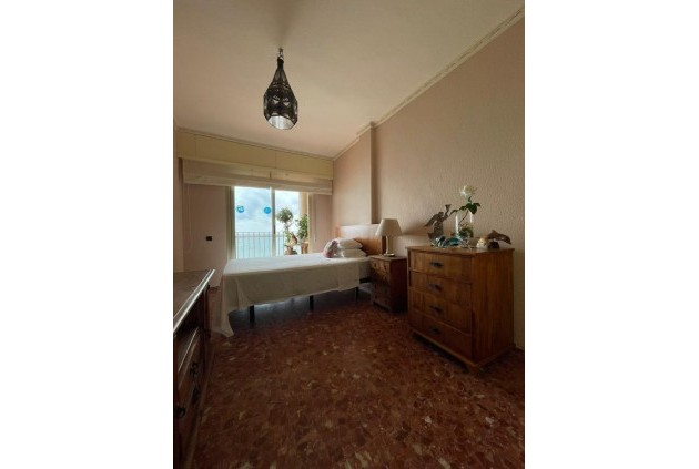 Aus zweiter Hand - Wohnung -
Torrevieja - Costa Blanca