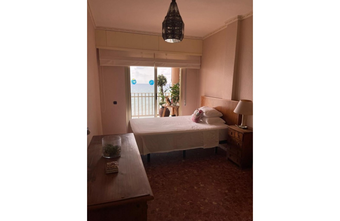 Aus zweiter Hand - Wohnung -
Torrevieja - Costa Blanca