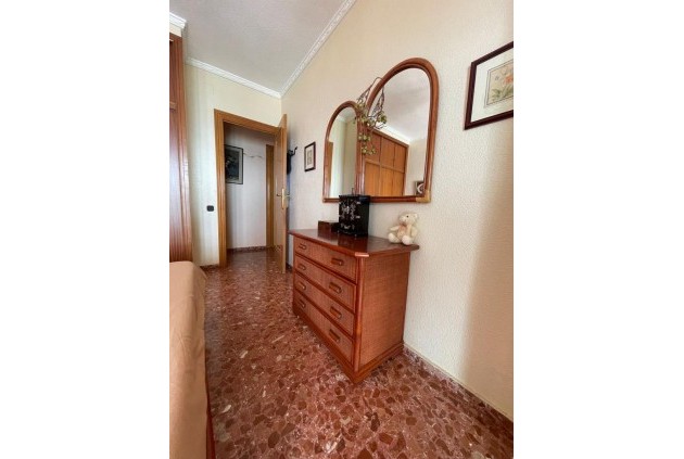 Tweedehands - Appartement / flat -
Torrevieja - Costa Blanca