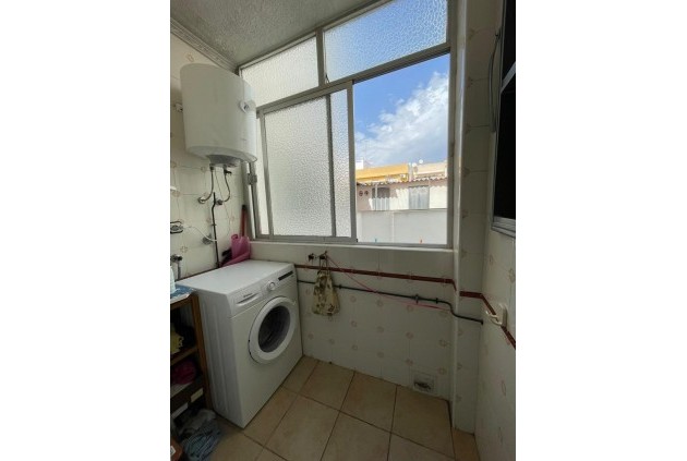 Tweedehands - Appartement / flat -
Torrevieja - Costa Blanca