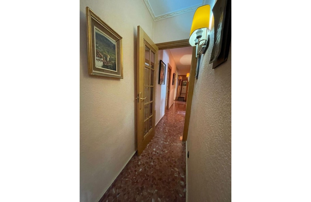 Tweedehands - Appartement / flat -
Torrevieja - Costa Blanca