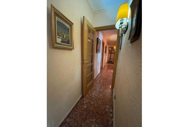 Tweedehands - Appartement / flat -
Torrevieja - Costa Blanca