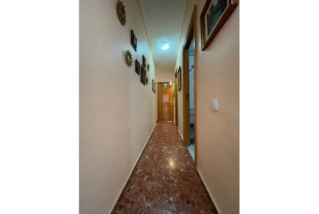 Segunda mano - Apartamento / piso -
Torrevieja - Costa Blanca