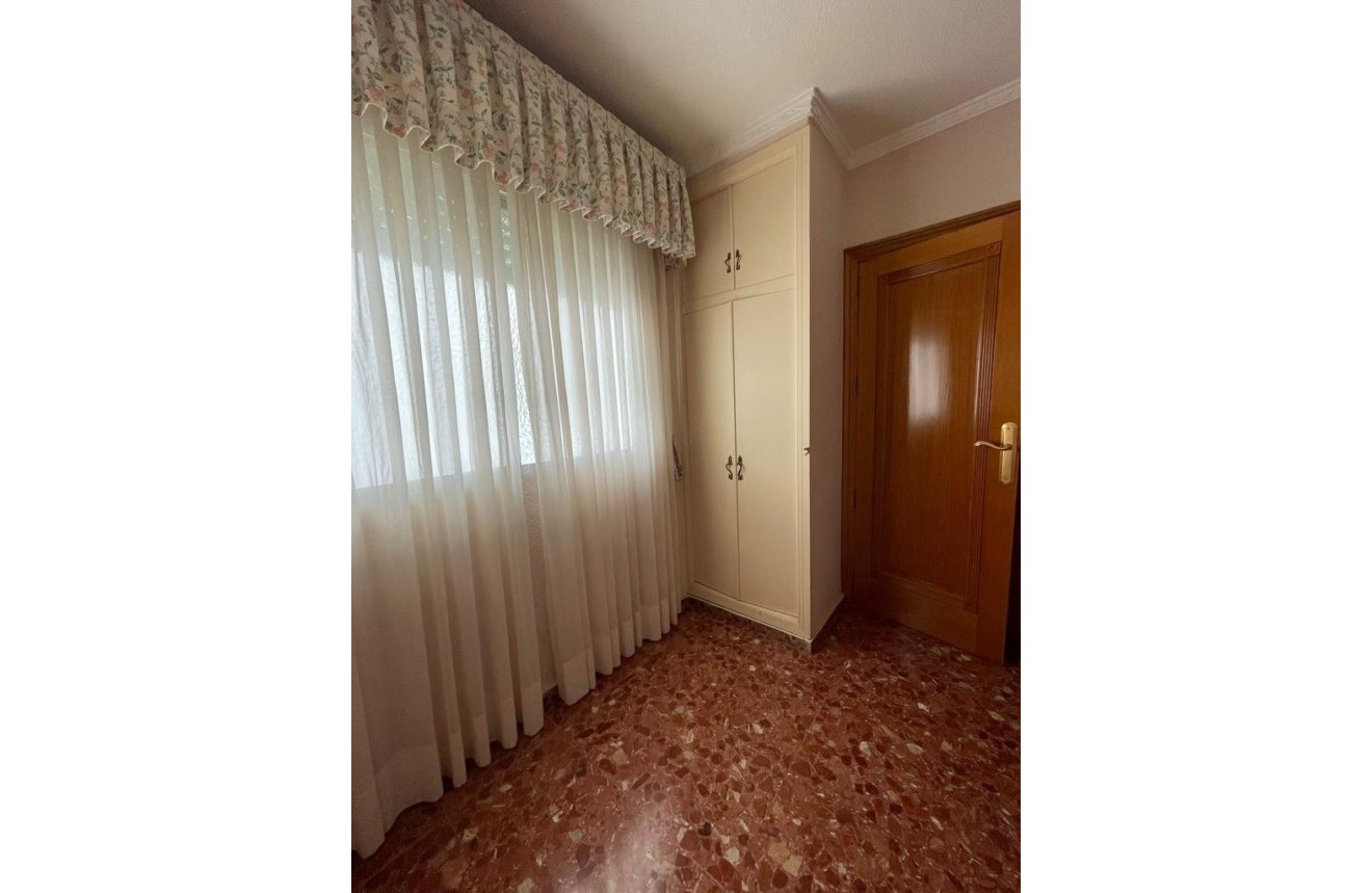 Segunda mano - Apartamento / piso -
Torrevieja - Costa Blanca