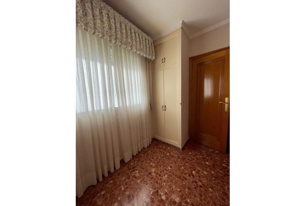 Aus zweiter Hand - Wohnung -
Torrevieja - Costa Blanca