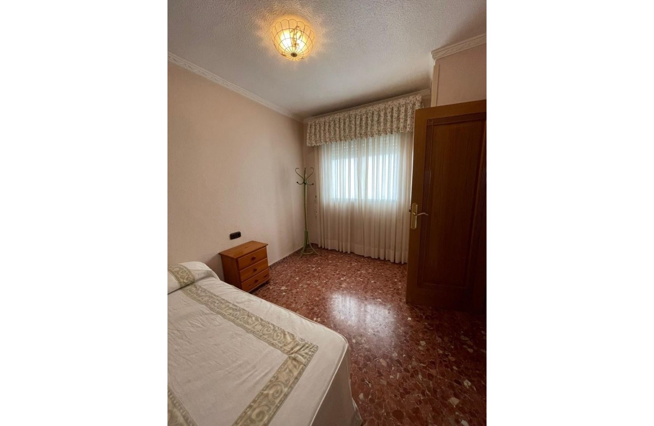 Segunda mano - Apartamento / piso -
Torrevieja - Costa Blanca