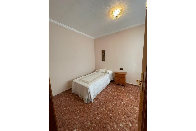 Aus zweiter Hand - Wohnung -
Torrevieja - Costa Blanca