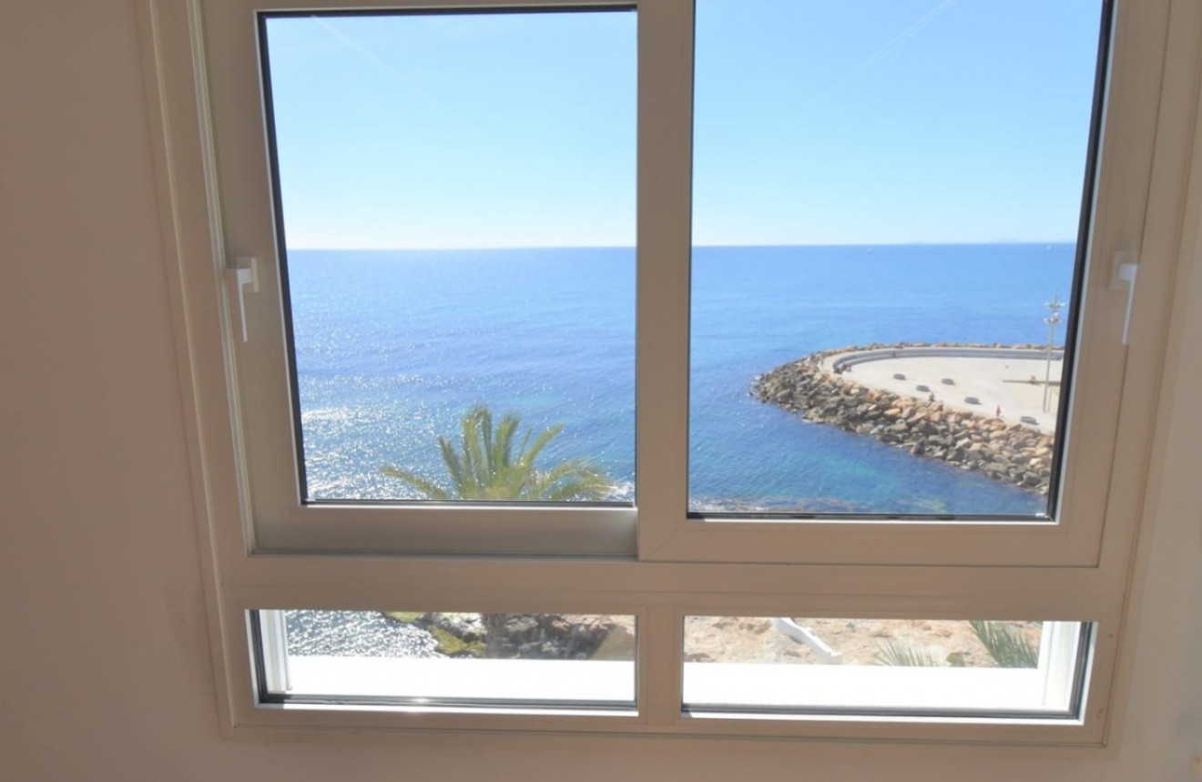 Tweedehands - Appartement / flat -
Torrevieja - Costa Blanca