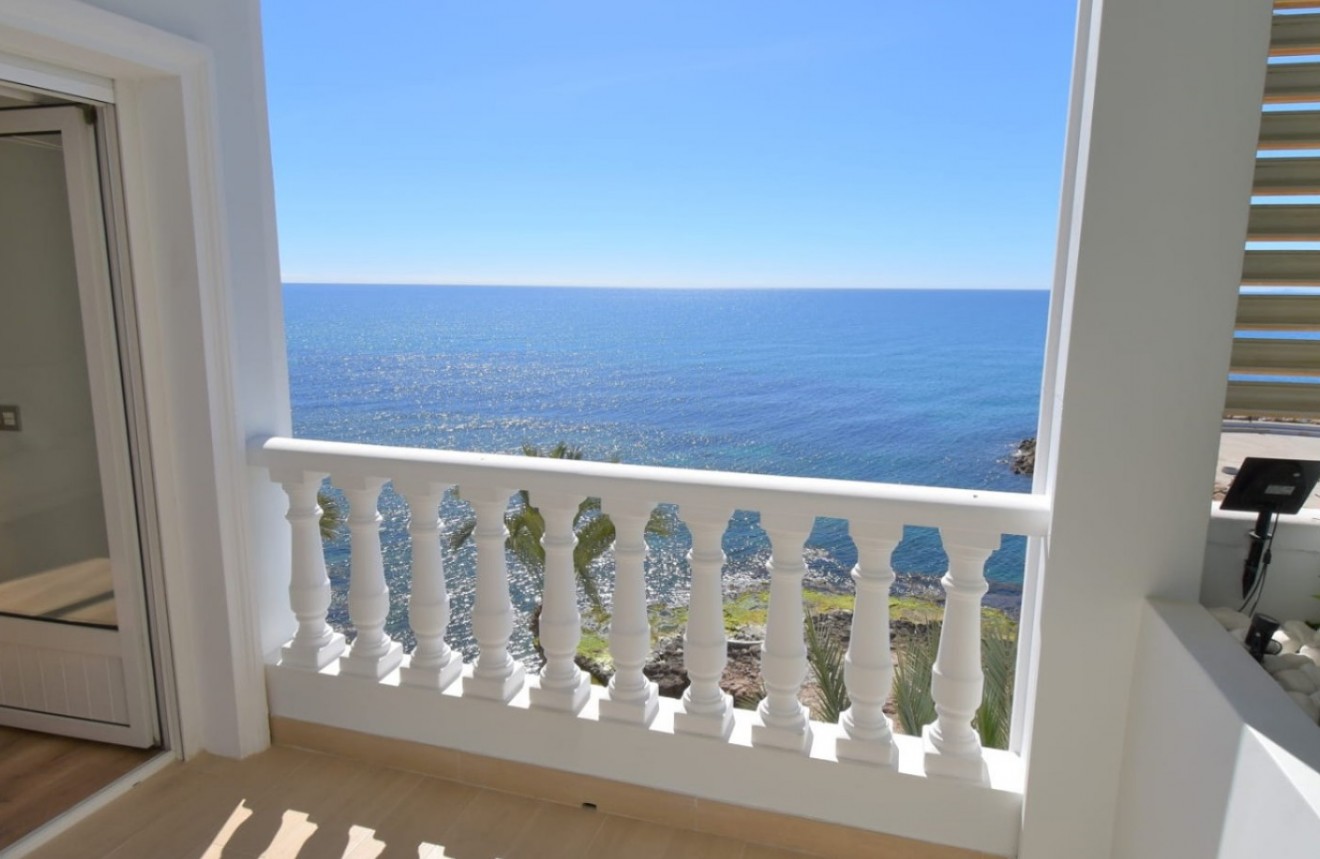 Tweedehands - Appartement / flat -
Torrevieja - Costa Blanca