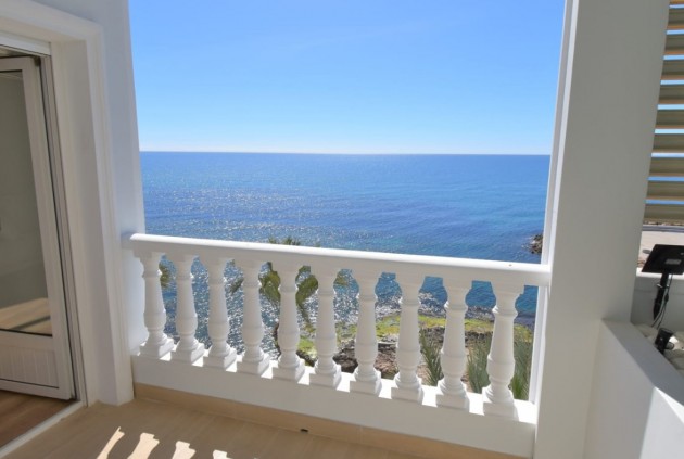 Tweedehands - Appartement / flat -
Torrevieja - Costa Blanca