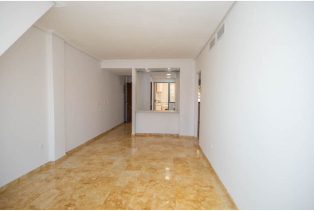 Resale - Apartment / flat -
Torrevieja - Costa Blanca