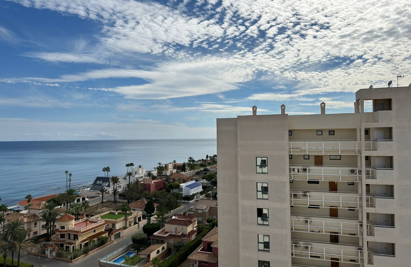 Resale - Penthouse -
Torrevieja - Costa Blanca