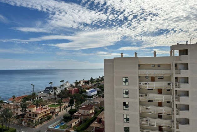 Aus zweiter Hand - Penthouse -
Torrevieja - Costa Blanca