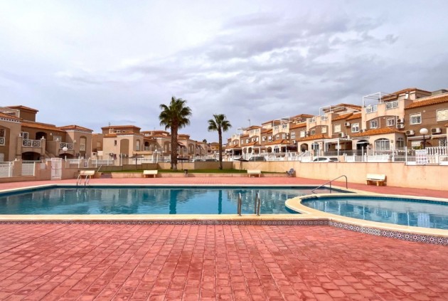 Segunda mano - Chalet -
Torrevieja - Costa Blanca