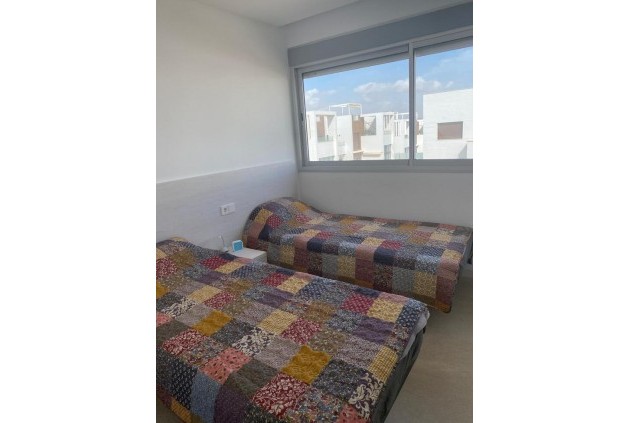 Segunda mano - Apartment Penthouse -
Los Balcones - Costa Blanca