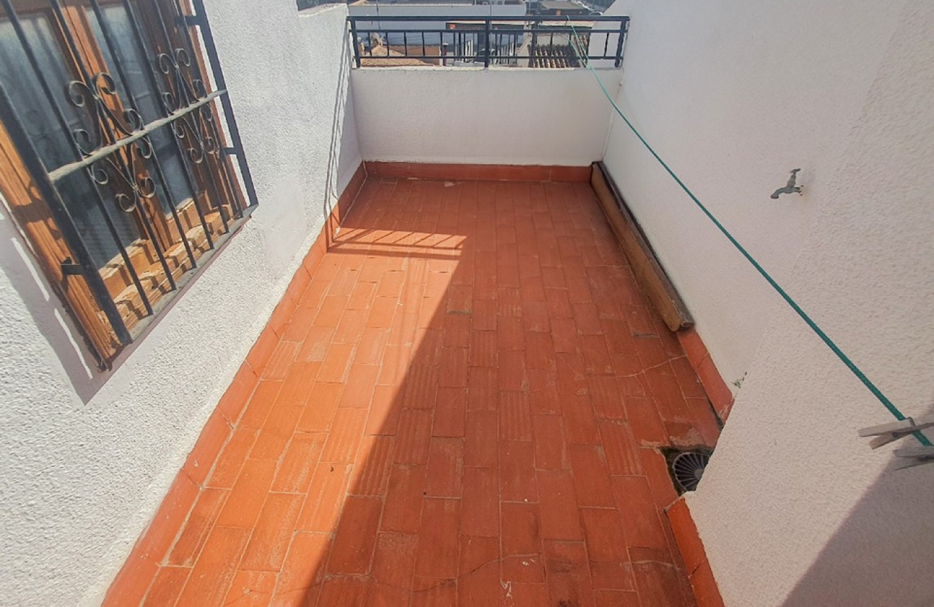 Segunda mano - Chalet -
Los Balcones - Costa Blanca