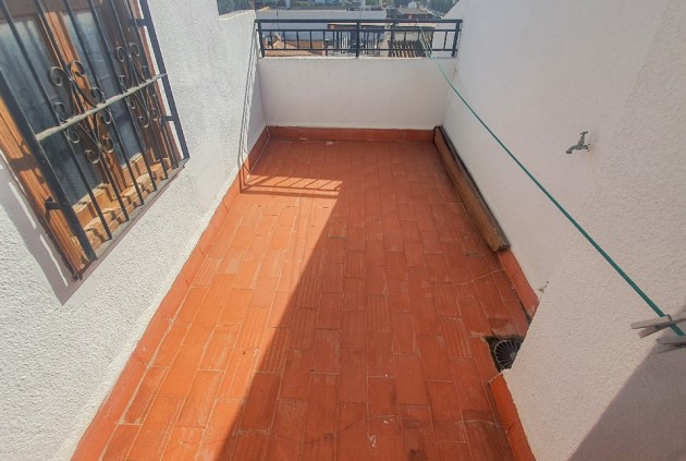 Resale - Chalet -
Los Balcones - Costa Blanca