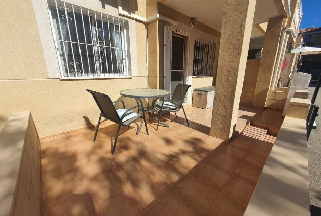 Segunda mano - Apartamento / piso -
Los Balcones - Costa Blanca