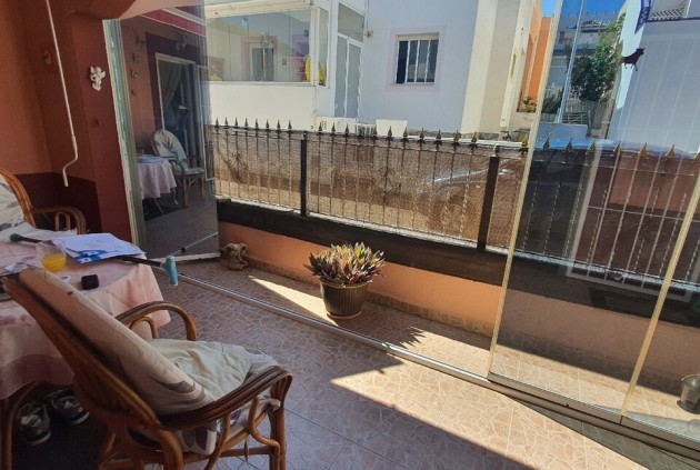 Resale - Chalet -
Los Balcones - Costa Blanca