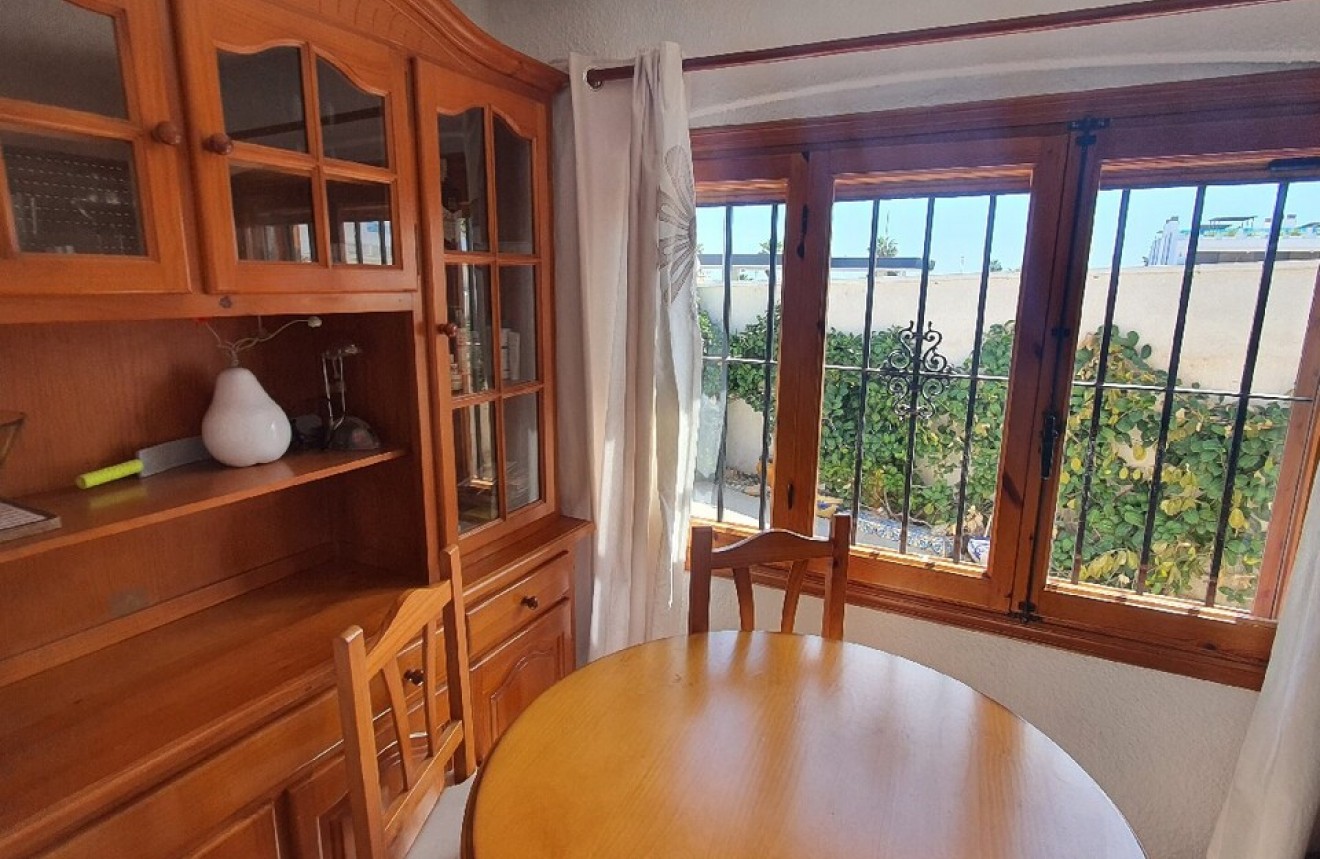 Resale - Chalet -
Los Balcones - Costa Blanca