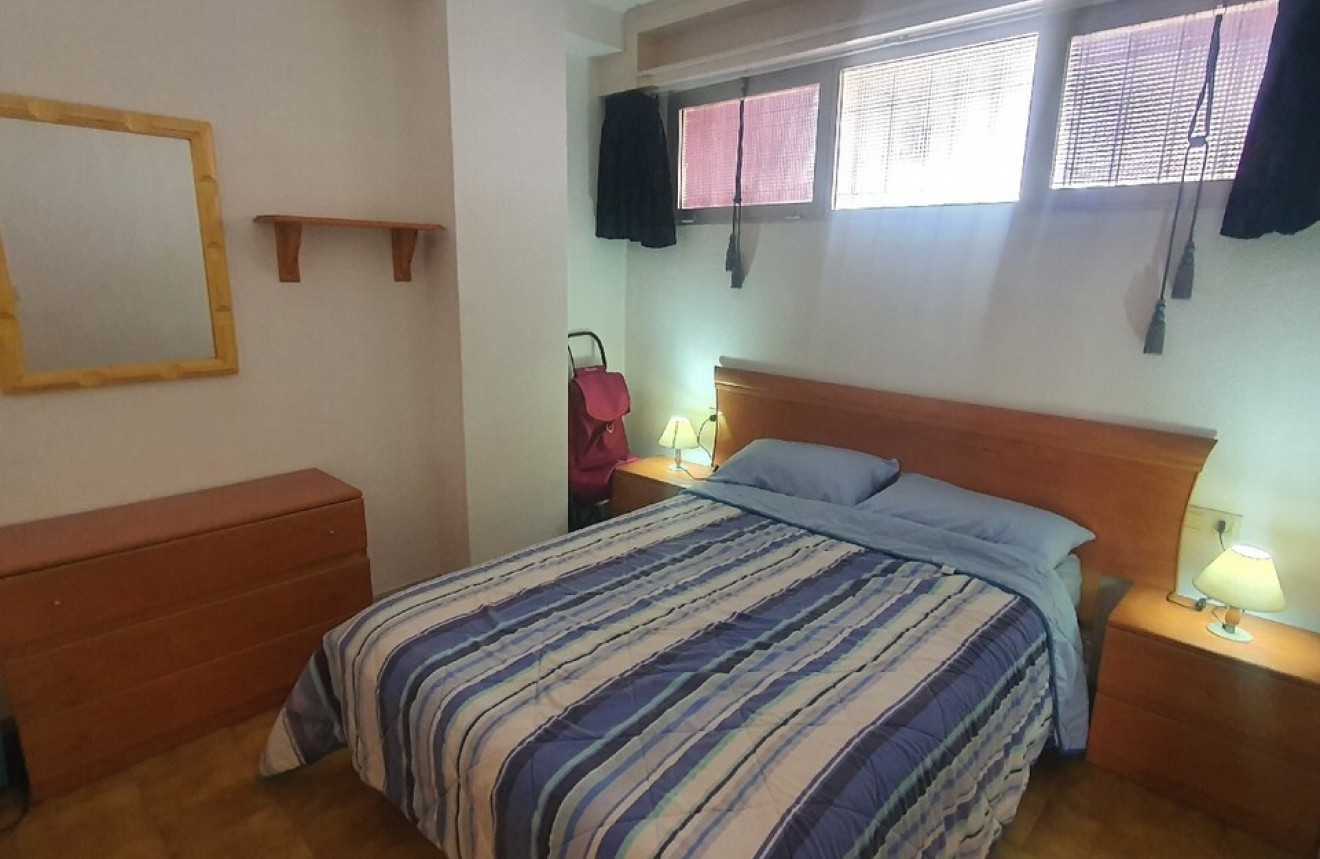 Tweedehands - Appartement / flat -
Mar Azul - La Veleta Torrevieja - Costa Blanca