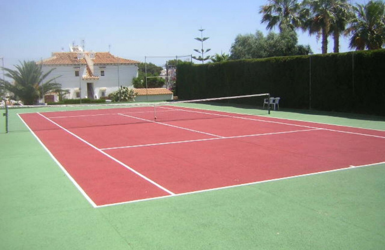 Segunda mano - Chalet -
Los Balcones - Costa Blanca