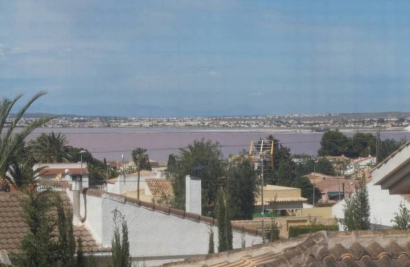 Resale - Chalet -
Los Balcones - Costa Blanca